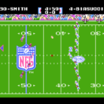 Tecmo Bowl