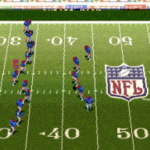 Tecmo Bowl